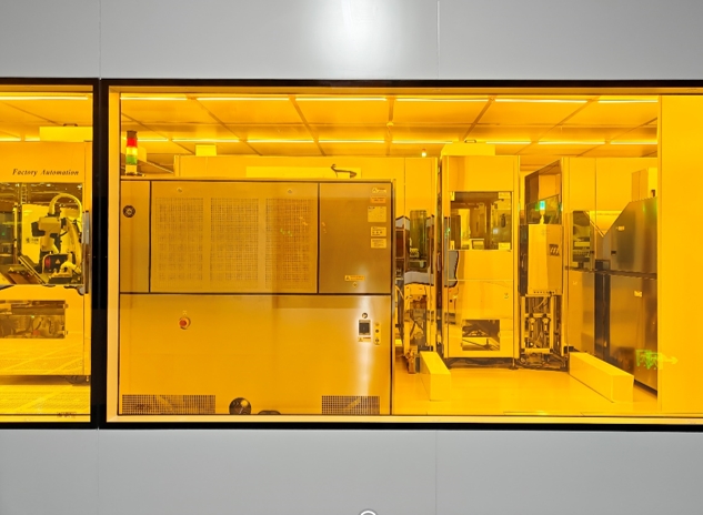 奥宝LDI高精度曝光机