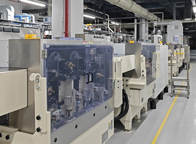 十六轴陶瓷磨板机