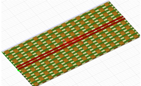 PCB设计,阻抗控制