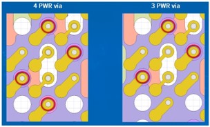 PCB去耦电容-信号质量-阻抗-回损