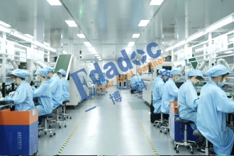 SPI-全自动3D锡膏测厚仪