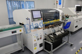 FUJI AIMEX III贴片机