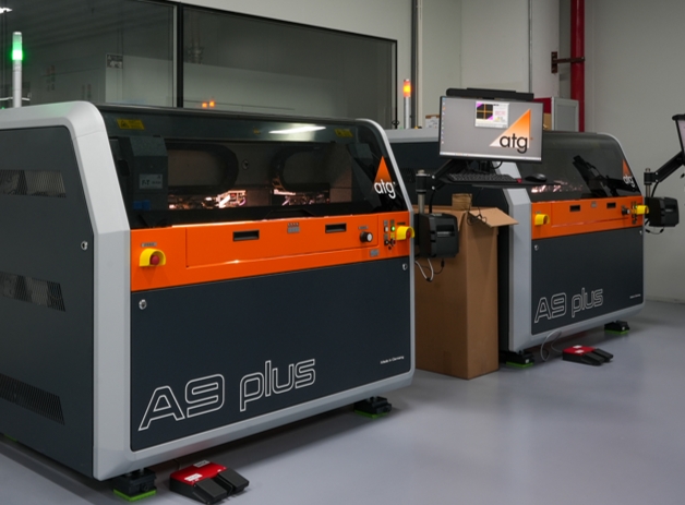 PCB Fabrication