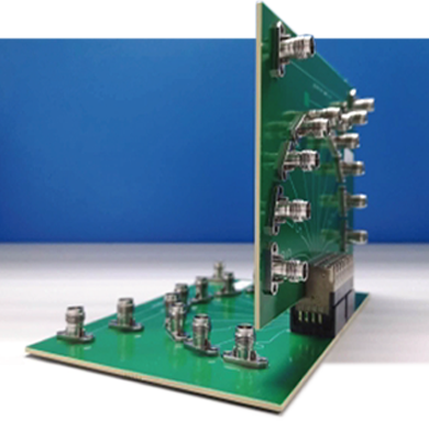 DDR4-DDR5-LPDDR5-过孔STUB-拓扑