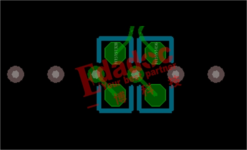 DDR4-DDR5-LPDDR5-过孔STUB-拓扑