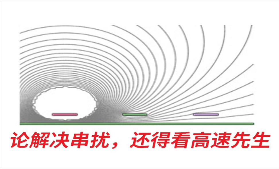 DDR4-DDR5-LPDDR5-过孔STUB-拓扑