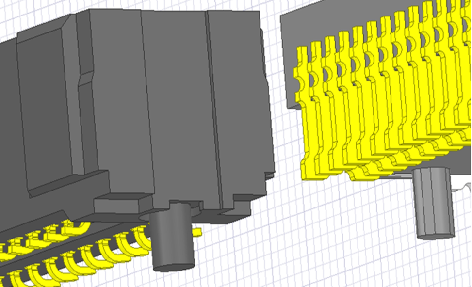 DDR4-DDR5-LPDDR5-过孔STUB-拓扑