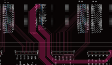 DDR4-DDR5-LPDDR5-过孔STUB-拓扑