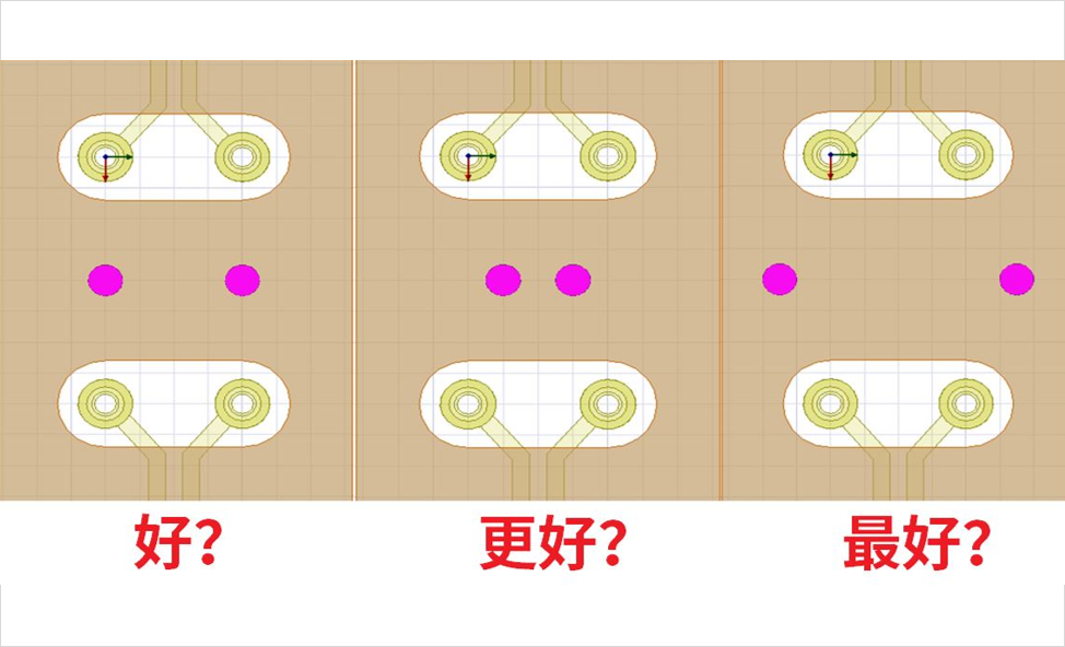 DDR4-DDR5-LPDDR5-过孔STUB-拓扑