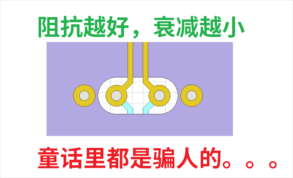 DDR4-DDR5-LPDDR5-过孔STUB-拓扑