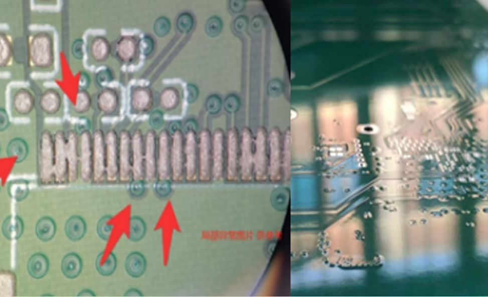 DDR4-DDR5-LPDDR5-过孔STUB-拓扑
