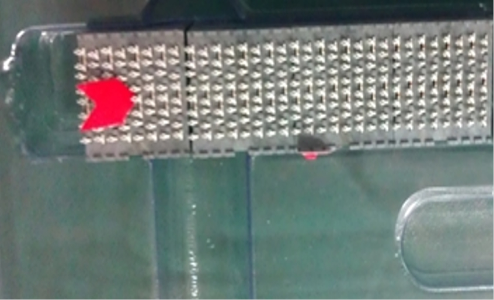 DDR4-DDR5-LPDDR5-过孔STUB-拓扑