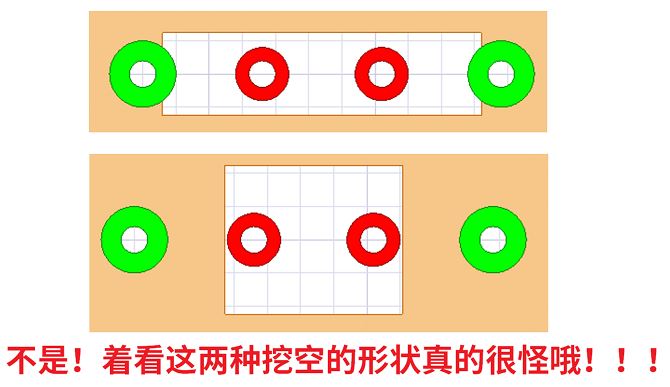 DDR4-DDR5-LPDDR5-过孔STUB-拓扑