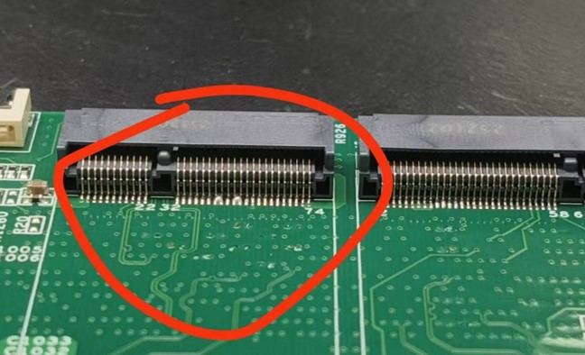 DDR4-DDR5-LPDDR5-过孔STUB-拓扑