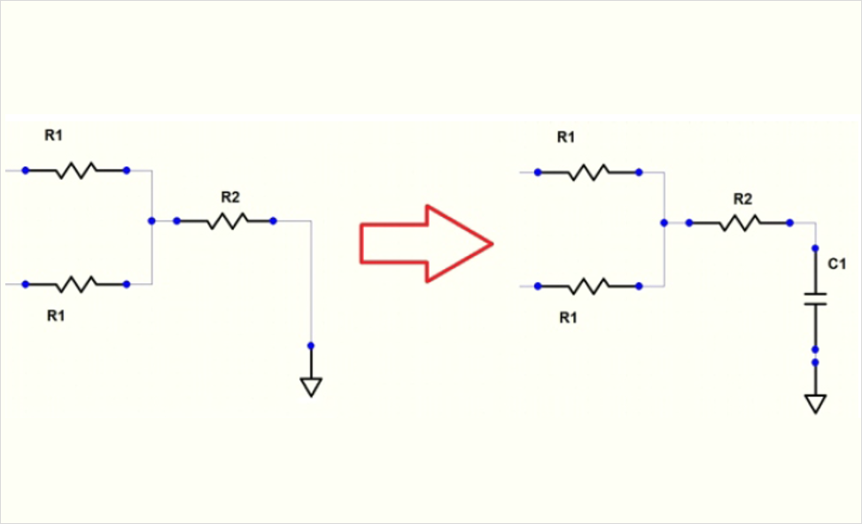 DDR4-DDR5-LPDDR5-过孔STUB-拓扑