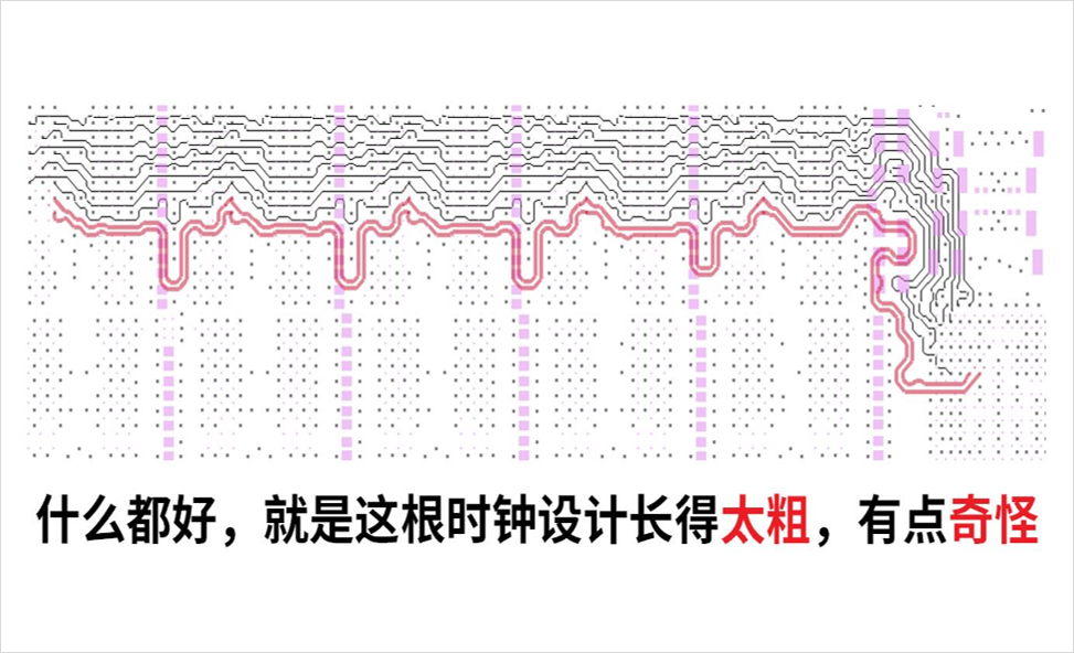 DDR4-DDR5-LPDDR5-过孔STUB-拓扑