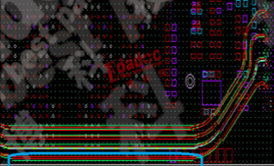DDR4-DDR5-LPDDR5-过孔STUB-拓扑