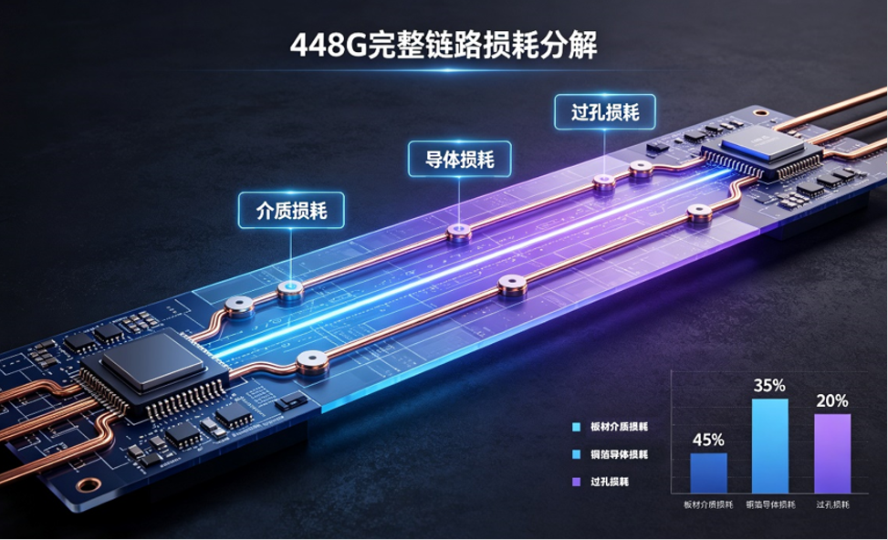 DDR4-DDR5-LPDDR5-过孔STUB-拓扑