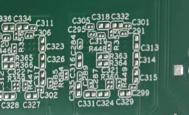 DDR4-DDR5-LPDDR5-过孔STUB-拓扑