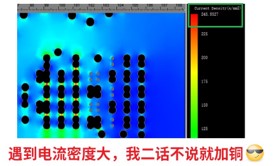 DDR4-DDR5-LPDDR5-过孔STUB-拓扑