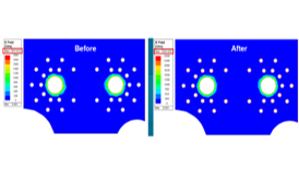DDR4-DDR5-LPDDR5-过孔STUB-拓扑