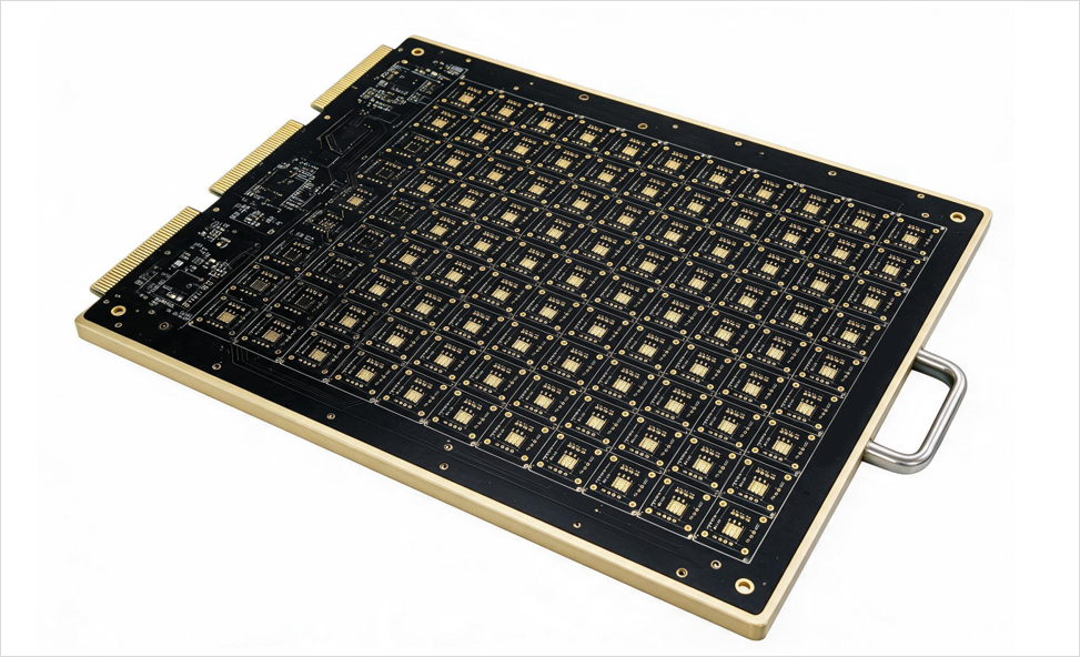 DDR4-DDR5-LPDDR5-过孔STUB-拓扑