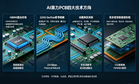 DDR4-DDR5-LPDDR5-过孔STUB-拓扑