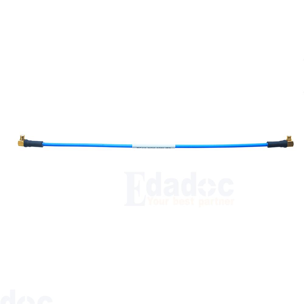 SMP母90°-to-SMP母90°,20cm