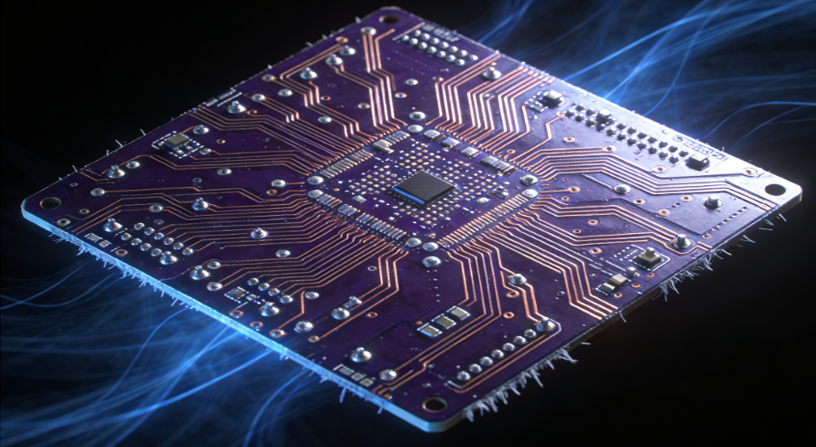 DDR4-DDR5-LPDDR5-过孔STUB-拓扑