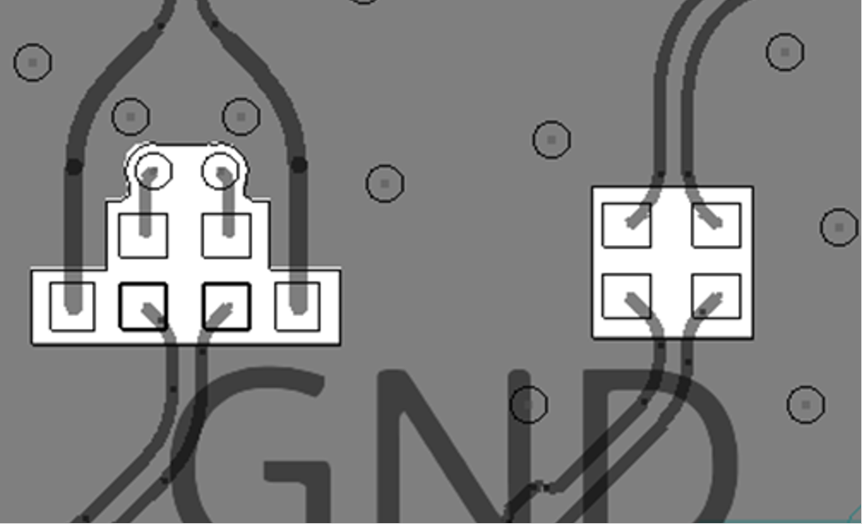 DDR4-DDR5-LPDDR5-过孔STUB-拓扑